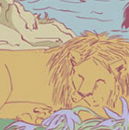 Poésie : La bête en moi